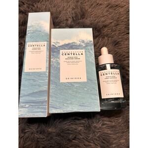 Madagascar Cenetella Set 3 piece